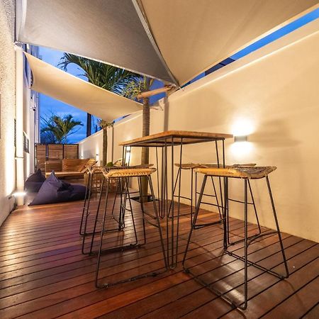 One Bay Residence Grand Baie Exterior foto