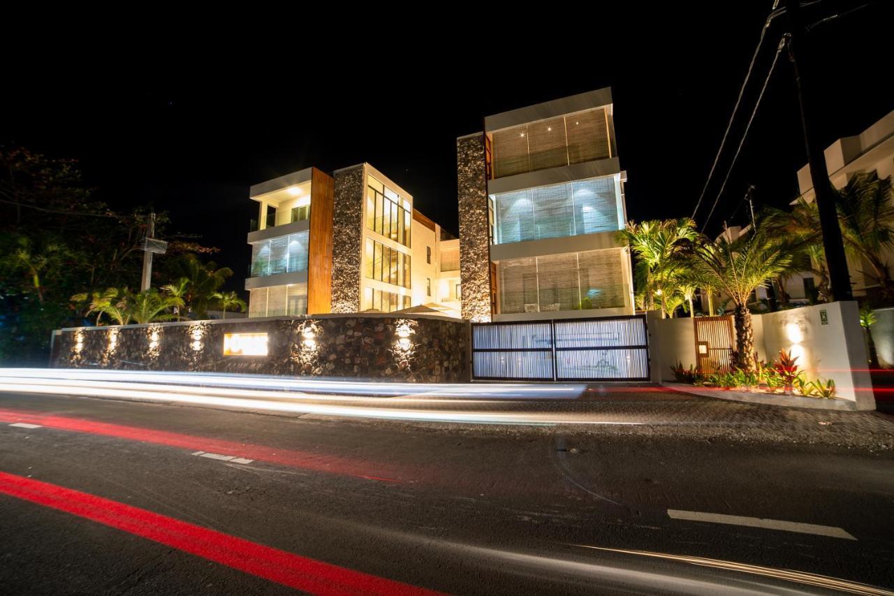One Bay Residence Grand Baie Exterior foto