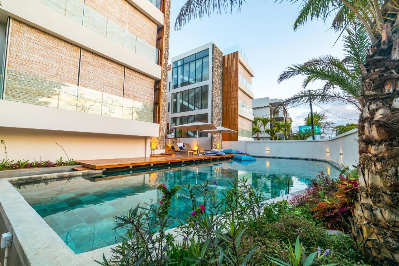 One Bay Residence Grand Baie Exterior foto