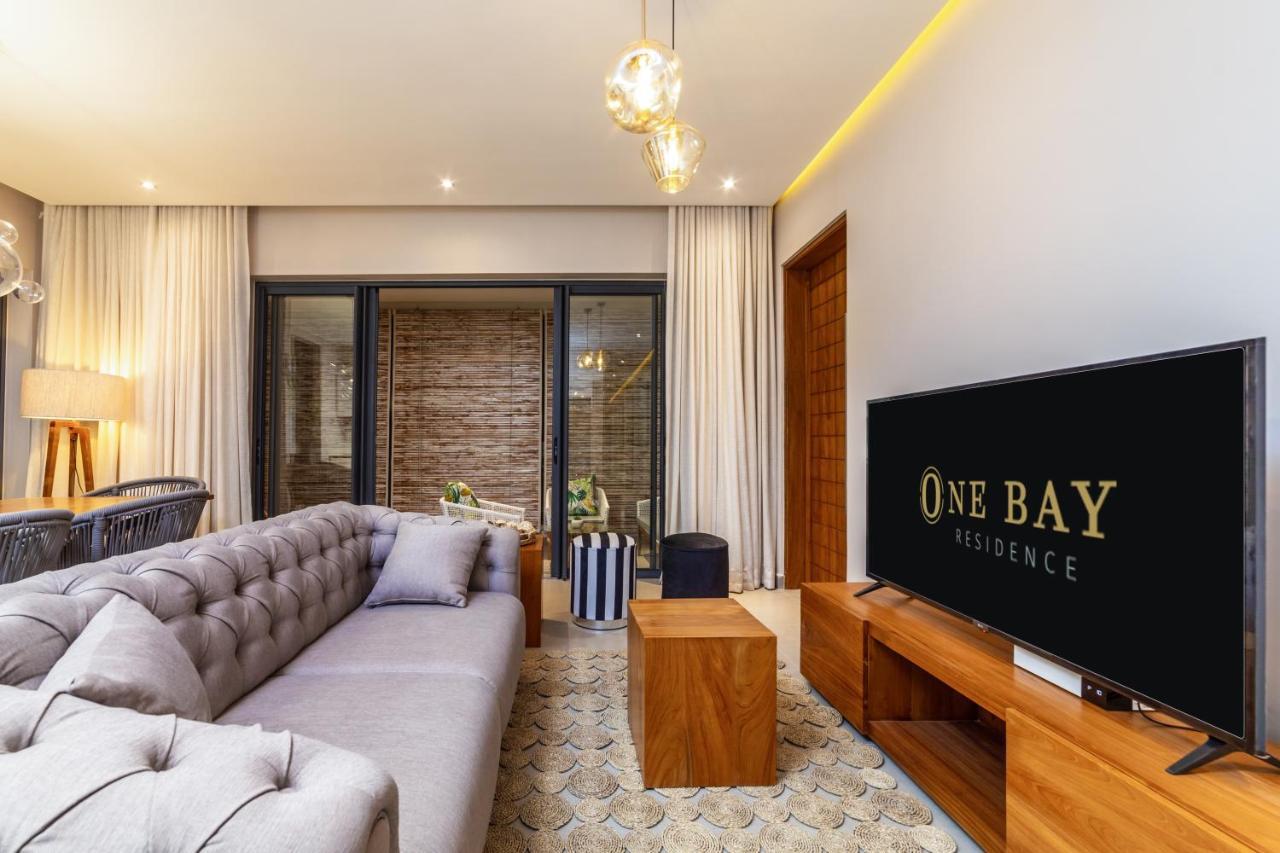 One Bay Residence Grand Baie Exterior foto