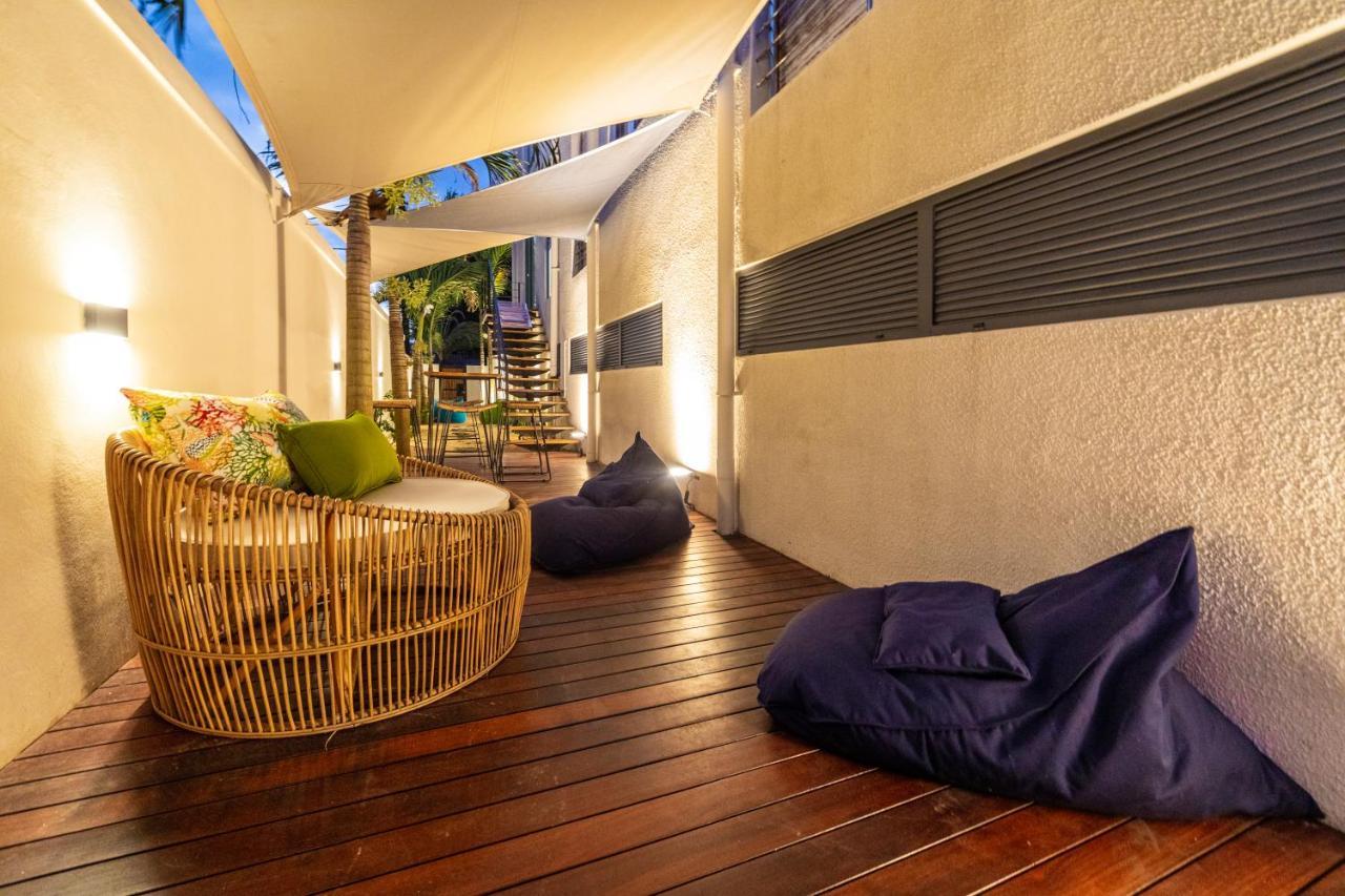 One Bay Residence Grand Baie Exterior foto