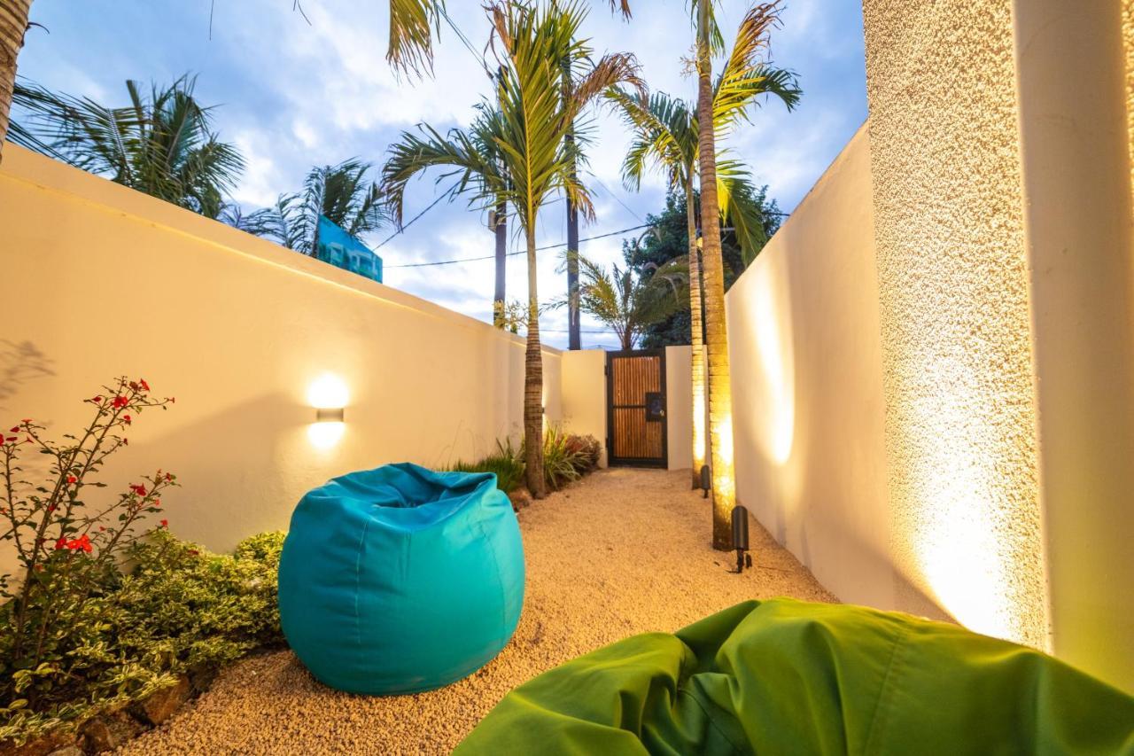 One Bay Residence Grand Baie Exterior foto